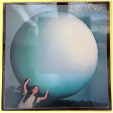 DAN AR BRAS The Earth's Lament (Hexagone – 883 034) France 1979 LP (Prog Rock)